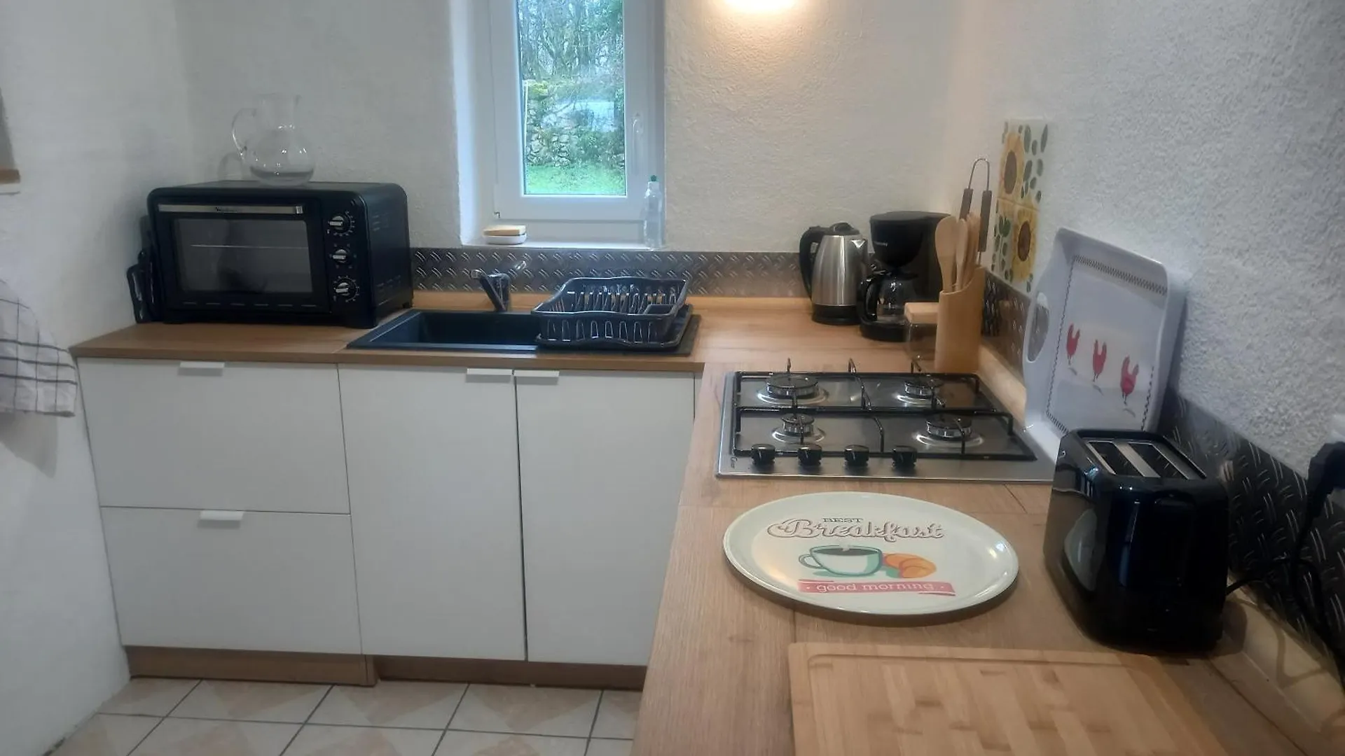 Prázdninový dům Vila La Longere Du Moulin Laburgade Francie