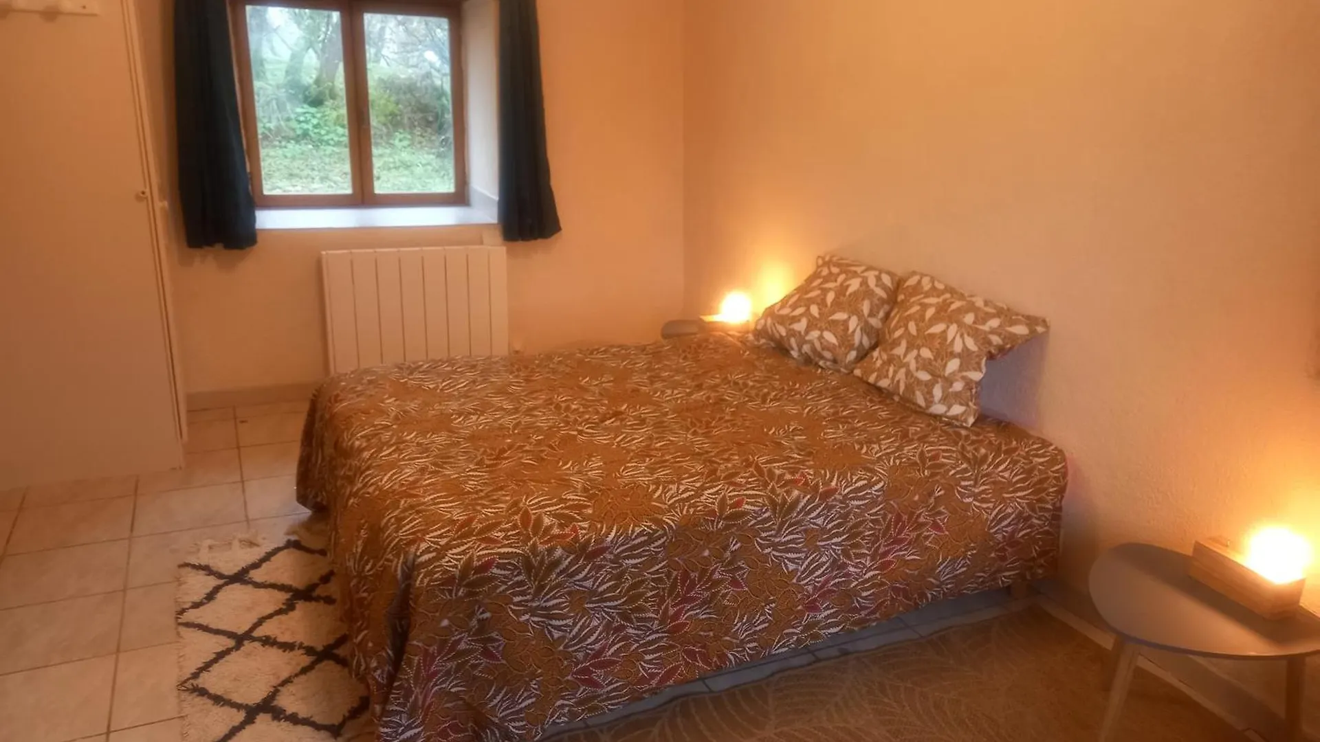 Prázdninový dům Vila La Longere Du Moulin Laburgade