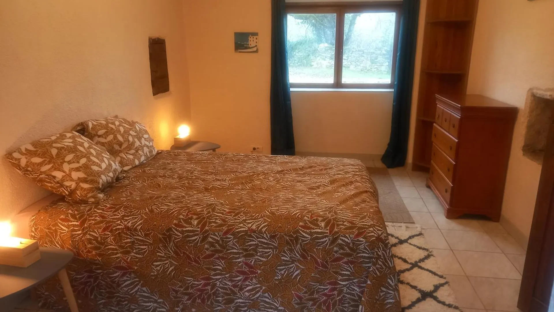 Prázdninový dům Vila La Longere Du Moulin Laburgade